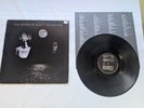 The Sisters of Mercy   Floodland Vinyl Lp Elektra 1987 EX/VG (tested)