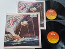 Jeff Wayne – Jeff Wayne's Musical Version Of The War Of The Worlds 2 x LP