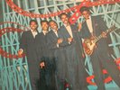 The Coasters, The Coasters,  US  Atco  33-101. Original. DG.