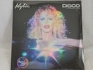 Disco (Extended Mixes) by Kylie Minogue (Record, 2021) Limited Edition Purple