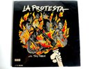 LA PROTESTA WITH: TONY PABON FREE RICO 706 MONO 1970.
