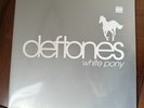 Deftones White Pony Vinyl 2LP Record Album - Brand New Sealed - Free Shipping