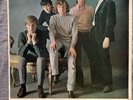 Them – The “Angry” Young Them  LP Original Mono Decca LK4700