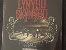 Lynyrd Skynyrd -Celebrating 50 Years - Live At The Ryman clear coke bottle VINYL