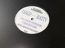 Tango And Ratty Old Skool Breakbeat/hardcore 12” Classic