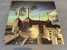 Pink Floyd Animals 1977 UK Vinyl LP SHVL 815 Harvest