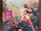 Milla The Divine Comedy Translucent Red Vinyl LP Sealed New 2021 Reissue