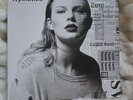 Taylor Swift Reputation Picture Disc Vinyl LP [Hard To Find]