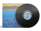 Izco - (PRE-ORDER 5/1/26) Powerscroft (VINYL) - SOUL *NEW*