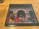 RUSH- MOVING PICTURES- 12” VINYL REISSUE 180g 2015 NEW SEALED