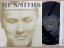 The Smiths Strangeways Here We Come 1st UK vinyl press 1987 EX/EX + inner