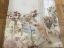Sabrina Carpenter Man’s Best Friend Bad World Pink Champagne LP Vinyl Blood Recs