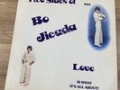 Two Sides Of BO JICADA Love LP FLORIDA SOUL VG+* RARE Real People Soul Lounge