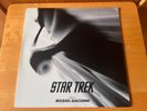 Star Trek (2009) Michael Giacchino OST LP Vinyl