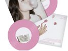 Olivia Rodrigo Drop Dead Chewing Gum Pink 7”  Single ..Sealed