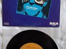 UK Subs Rare Spanish Stranglehold 7