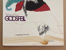Last Galaxie - Selections From Godspell - Used LP - US 1972 GAR 11312 - NM Vinyl