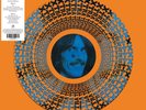 GEORGE HARRISON - EXTRA TEXTURE - ALBUM VINYLE PICTURE DISC ZOETROPE (PC)