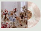 SABRINA CARPENTER - Man's Best Friend Vinyl LP - Bad World Pink Champagne Liquid