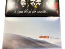 INCUBUS - Morning View + A Crow Left of the Murder (Record Vinyl LP)