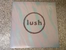 Lush Spooky + Inners Rare 1992 1st Press Original UK 10