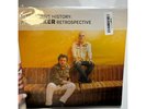 Alternative History: A Cracker Retrospective LP x 3 Yellow, white, orange