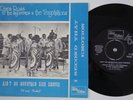 DIANA ROSS & SUPREMES & TEMPTATIONS Ain't No Mountain High Enough RARE NORWAY 45