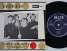YARDLEYS My Babe PRIMITIVE swedish garage 45 MOD DANCER freakbeat HEAR