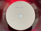 ICARUS Marvel World Of... RARE 1972 UK TEST PRESSING LP Vinyl Prog SOFT MACHINE