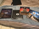 Bad Bunny Trilogy Vinyl Set