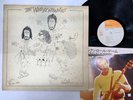 The Who The Who By Numbers Japan LP [98725ER]