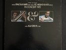 Ravi Shankar Ali Akbar Khan In Concert 1972 2LP Japan Apple EAP-93093B VG+