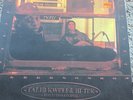 Talib Kweli Hi-Tek Reflection Eternal LP Vinyl Rawkus RWK 222 VG Hip Hop
