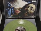 CRYPTOPSY None So Vile Green Vinyl NEW Ltd/ 150 (Blasphemy Made Flesh Whisper)