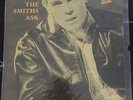 The Smiths Ask Clear 12 Inch Maxi-Single Vinyl Record 1986 6.20676 Zensor Import