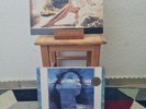Sandra 2x Vinyl, Secret Land & Paintings In Yellow