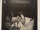 Velvet Underground Self-Titled 1969 LP Closet Mix NM MGM SE-4617 Jim Sotet Coll