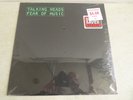 Talking Heads Fear Of Music 1979 LP Sire Records SRK 6076 Sealed