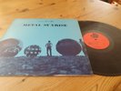 PIERRE ARVAY METAL SUNRISE DE WOLFE LIBRARY LP 1975 FUNK SCI-FI HORROR RARE