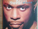 Keith Sweat ‎– Get Up On It LP DE-1994 1st PRESS VG+/VG