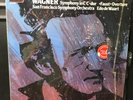 WAGNER Faust Edo de Waart SFSO Philips Import 1983 Vinyl Lp  Record Classical