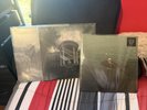 NF Vinyl Mansion Hope Clouds Mixtape Block/black/white Excellent Condition