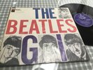 The Beatles Beatles Again vinyl LP Brazil 10