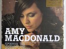Amy MacDonald This Is The Life Vinyl LP 180g Reissue MOVLP2784 NEW SEALED