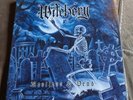 Witchery Restless Dead Vinyl Gatefold Necropolis Original Press German Import