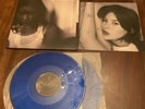 Gracie Abrams Good Riddance Signed Insert 2LP Blue Translucent