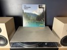 The Handsome Family Through The Trees UK 2018 Sky Blue Vinyl & CD NM/NM