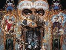 Michael Jackson Dangerous Double Vinyl LP, 150-Gram High-Quality, 2 Discs,