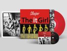 Sleeper - The It Girl (Deluxe Red Vinyl Edition + CD & Art Print) NEW