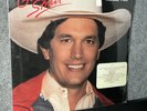 George Strait - Greatest Hits Volume Two LP 1987 MCA Records 42035 LIKE NEW